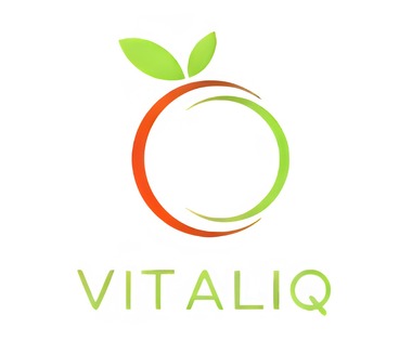 Vitaliq Logo